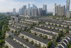 Bisnis Residensial, SAGE Gulirkan Strategi Pemasaran Digital