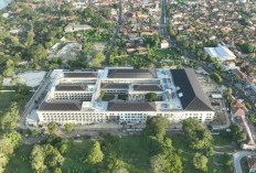 Gaet Kontrak Baru Rp9,3 Triliun, Begini Kata Manajemen PTPP
