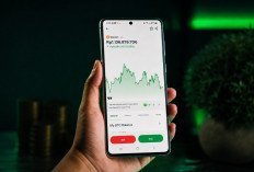 Badan Usaha Pemilik Aset Kripto Melejit 92,8 Persen