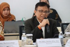 Investasi Data Center Jadi Katalis Batam, Begini Kata Akademisi