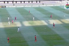Jadwal Semifinal Piala Presiden 2026, Ada Bigmatch Persib vs Persija
