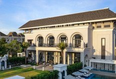 Gandeng Hankyu, APLN Optimistis Kinerja Kian Solid