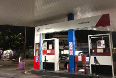 Pertamina Tak Ubah Harga BBM per Oktober 2026, Ini Daftar Terbarunya