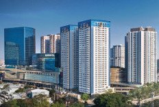 Agung Podomoro Land Bungkus Penjualan Apartemen Rp4,87 Triliun, 2021-2025